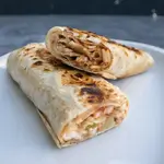 Chicken Shawarma